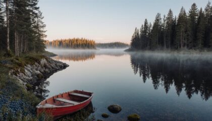 Finnland